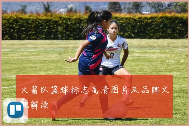 火箭队篮球标志高清图片及品牌文化解读