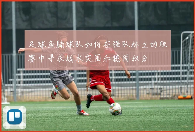 足球鱼腩球队如何在强队林立的联赛中寻求战术突围和稳固积分