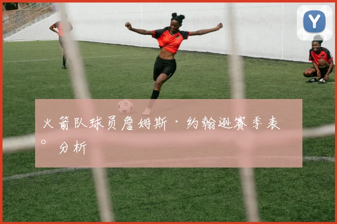 火箭队球员詹姆斯·约翰逊赛季表现分析