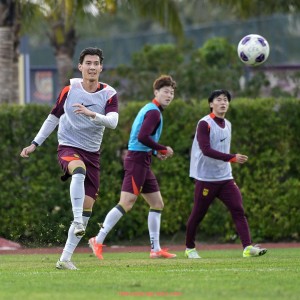 安博体育app下载-足球盛宴即刻开屏：2021中超联赛全程直播手册